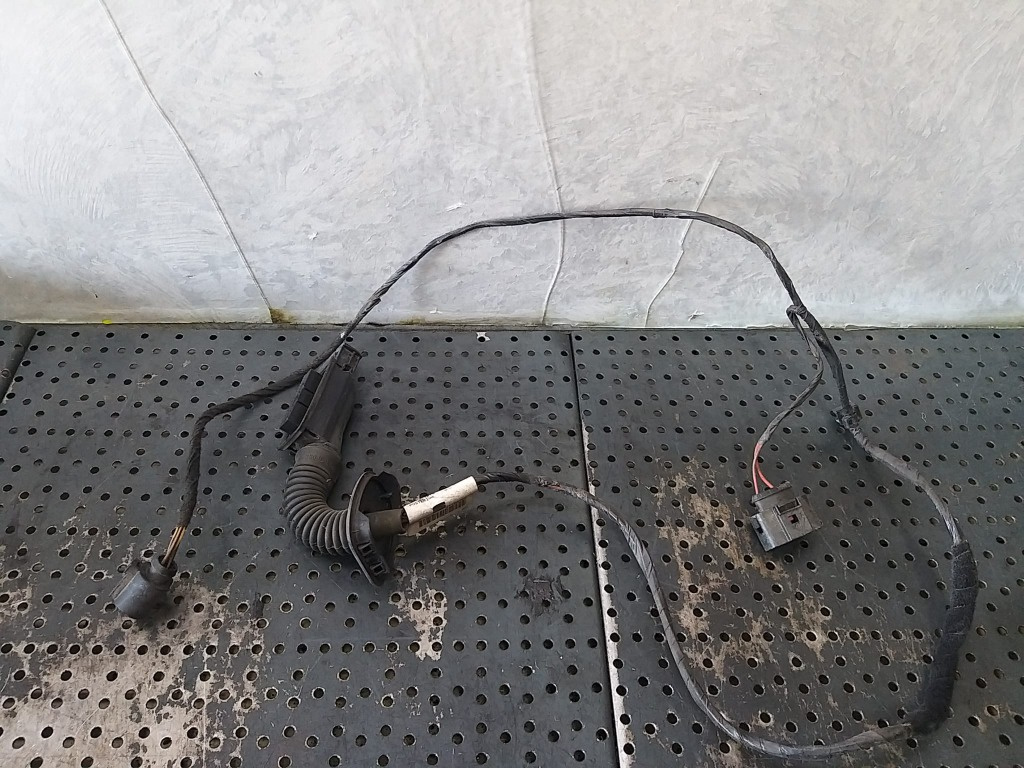 Cablaj instalatie electrica usa stanga spate seat ibiza 6j 6j4971161d