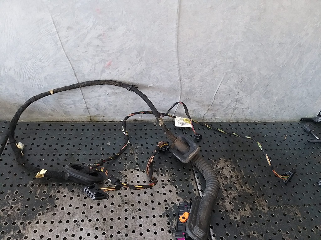 Cablaj instalatie electrica usa stanga spate vw polo 6r 18646r4693c0a