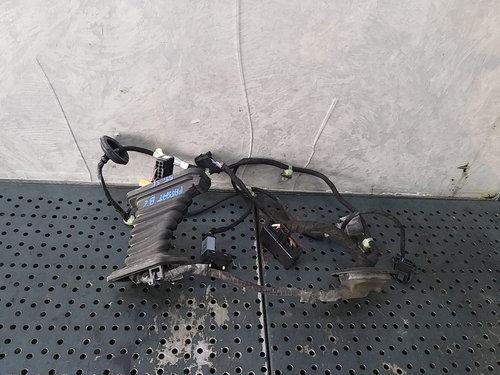 Cablaj instalatie electrica usa stanga spate vw passat b6 3c4971693gt