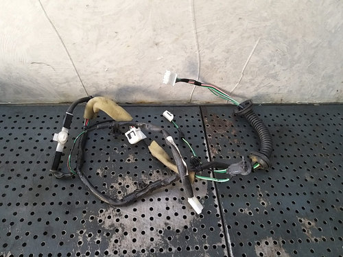 Cablaj instalatie electrica usa stanga spate suzuki vitara ly 3675154pb0