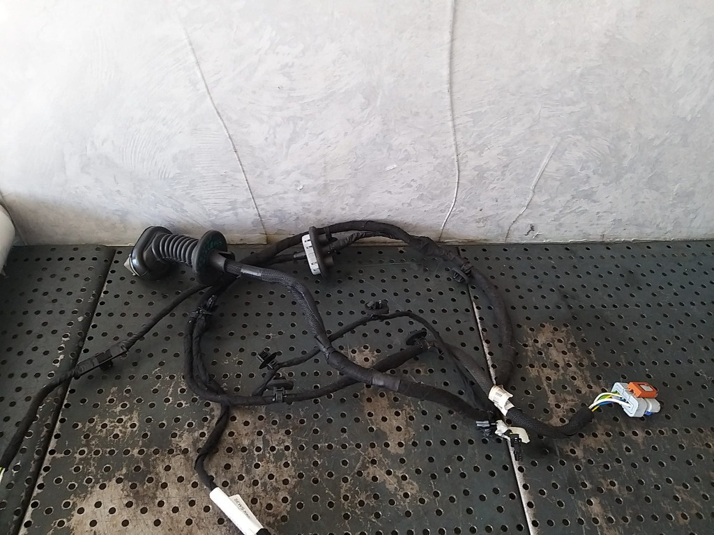 Cablaj instalatie electrica usa stanga s