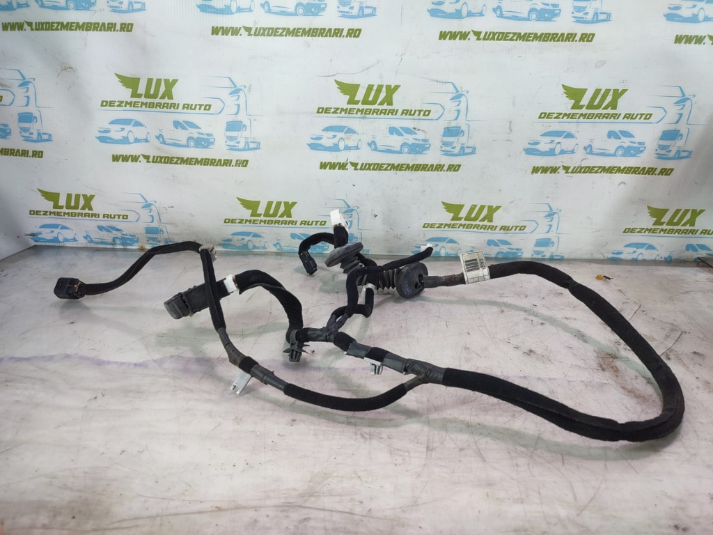 Cablaj instalatie electrica usa stanga spate 91650-1f020 Kia Sportage 2 [2004 - 2008]