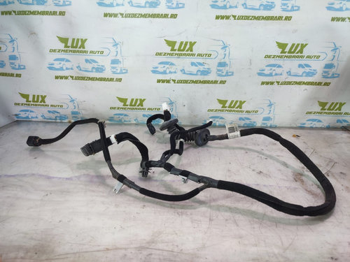 Cablaj instalatie electrica usa stanga spate 91650-1f020 Kia Sportage 2 [2004 - 2008]