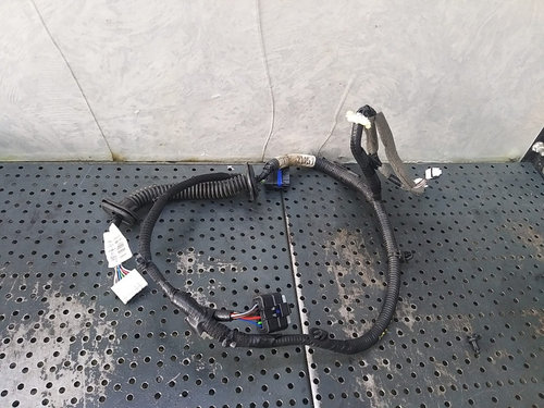 Cablaj instalatie electrica usa stanga spate renault kadjar ha hl 241277940r