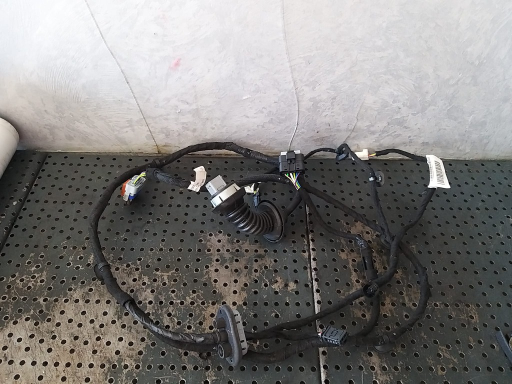 Cablaj instalatie electrica usa stanga s