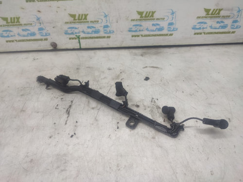Cablaj instalatie injectoare 1.6 d4-d 3WZ-TV Toyota ProAce [2013 - 2016] 1.6 d4-d 3WZ-TV