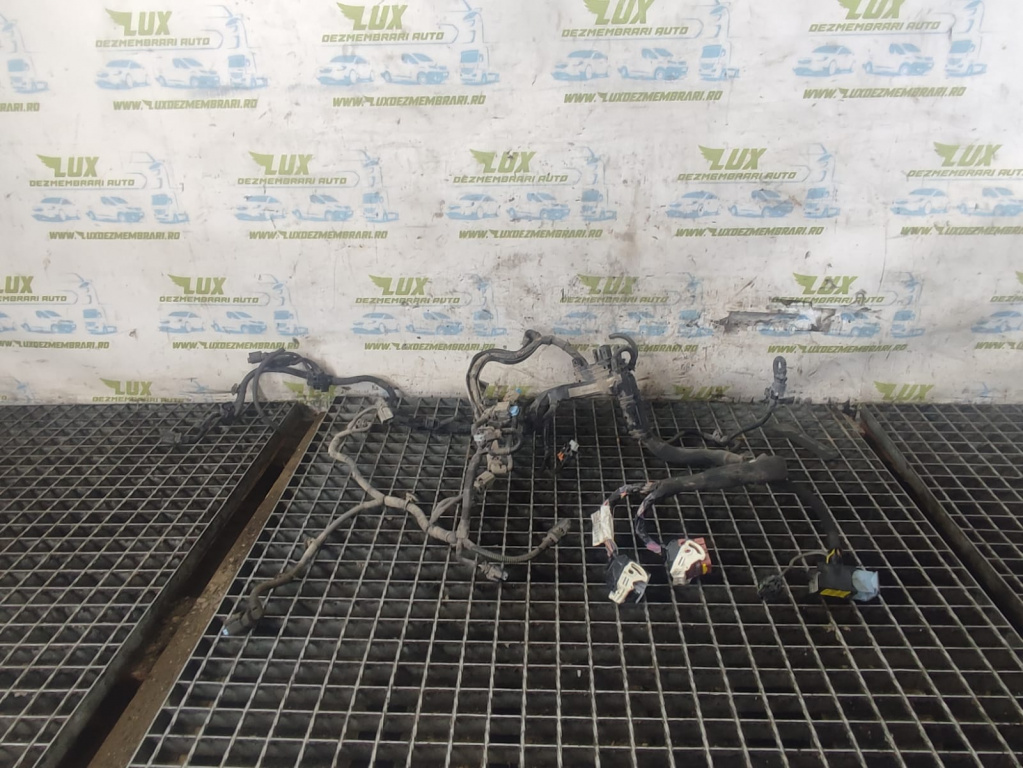 Cablaj instalatie motor 1.6 d 9hn Peugeot Partner 2 [2008 - 2012] 1.6 d 9hn