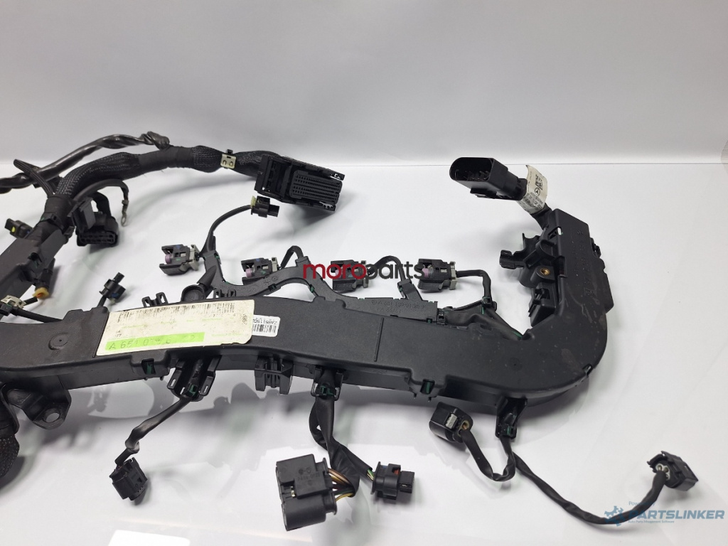 Cablaj instalatie motor INFINITI Q50 2013 - > 50 D 651970 A6510106122 , A6511502988