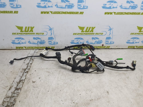 Cablaj instalatie senzor parcare bara fata Gk62-14a583-bb Land Rover Range Rover Sport 2 [2013 - 202...