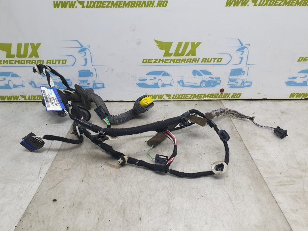 Cablaj instalatie usa 241270086r Renault Laguna 3 [2007 - 2011] 2.0 dci m9r