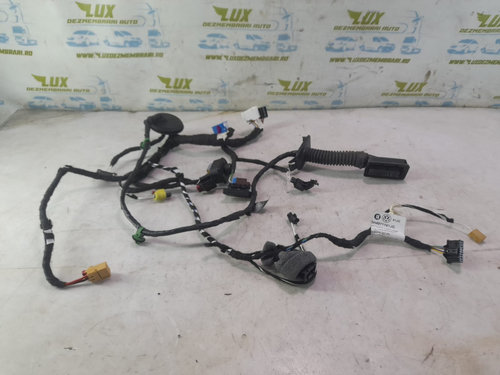 Cablaj instalatie usa 5h4971161JG Volkswagen VW Golf 8 [2020 - 2024] 1.0 eTSI DLAA