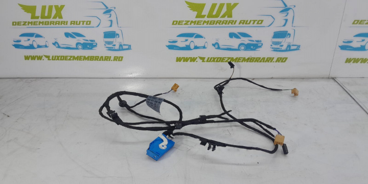 Cablaj instalatie usa 8w0971036aa Audi A4 B9 [2015 - 2020]