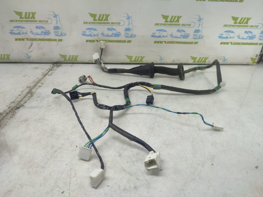 Cablaj instalatie usa dreapta fata 7035-8574 Toyota Camry XV40 [2006 - 2009]