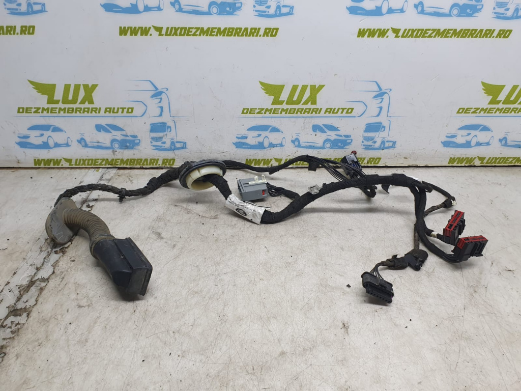 Cablaj instalatie usa Gk62-14633-dd Land Rover Range Rover Sport 2 [2013 - 2020]