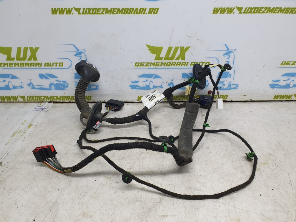 Cablaj instalatie usa Gv4t-14240-rmc Ford Kuga 2 [2013 - 2020] 2.0 tdci