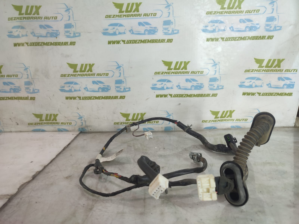 Cablaj instalatie usa spate 24126-4x00b Nissan Pathfinder R51 [2004 - 2010] 2.5 dci YD25DDti