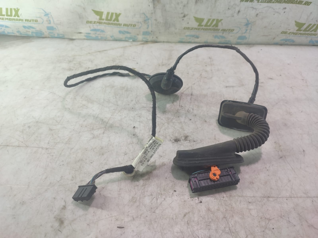 Cablaj instalatie usa spate 5jh971161f Skoda Rapid 3 [2012 - 2017]