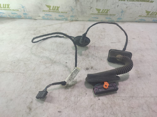 Cablaj instalatie usa spate 5jh971161f Skoda Rapid 3 [2012 - 2017]