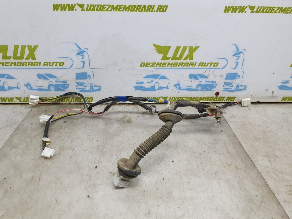 Cablaj instalatie usa spate 82153-52400b Toyota Urban Cruiser [2008 - 2020] 1.4 d 1NDTV
