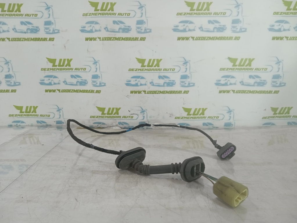 Cablaj instalatie usa spate a4545402805 Smart Forfour [2004 - 2006]