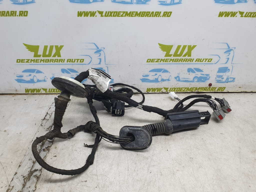 Cablaj instalatie usa spate Gk62-14632-dd Land Rover Range Rover Sport 2 [2013 - 2020]