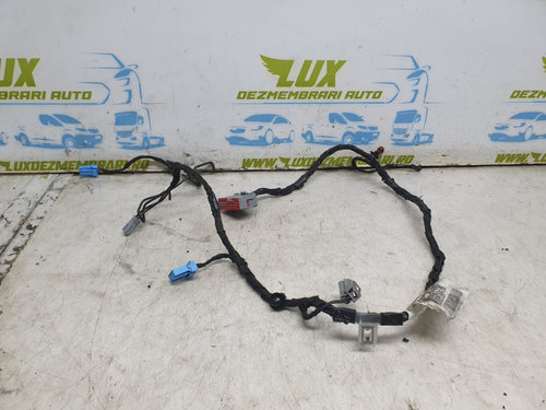 Cablaj instalatie usa spate Gk62-14687-ec Land Rover Range Rover Sport 2 [2013 - 2020]