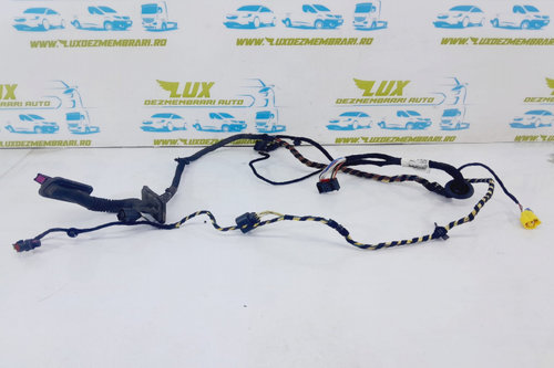 Cablaj instalatie usa stanga fata 3c8971120br Volkswagen VW Passat CC [2008 - 2012]