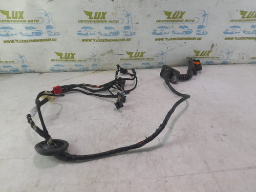 Cablaj instalatie usa stanga fata 5JH971120 Skoda Rapid [facelift] [2017 - 2019] 1.0 tsi DKLD