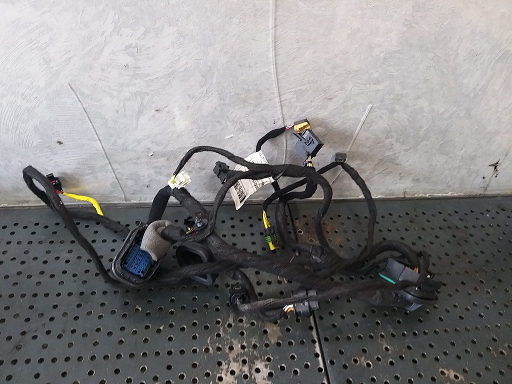 Cablaj instalatie usa stanga fata jeep renegade 00521515520