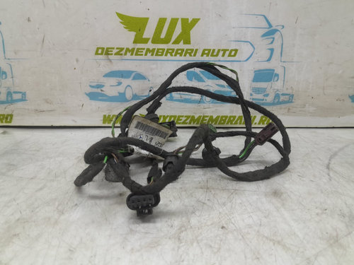 Cablaj intalatatie electrica usa fata A2465404805 Mercedes-Benz A-Class W176 [2012 - 2015]