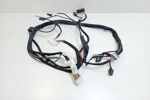 Cablaj interior 240366535R Renault Kangoo 2 [facelift] [2013 - 2020]