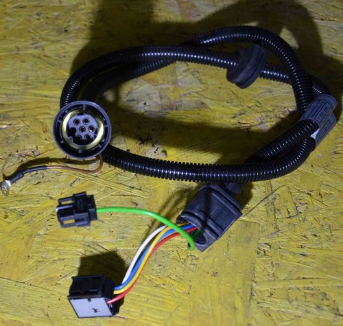 CABLAJ MODUL APRINDERE BMW E46 318 1.9i COD: 1 439 877 / 7 506 865