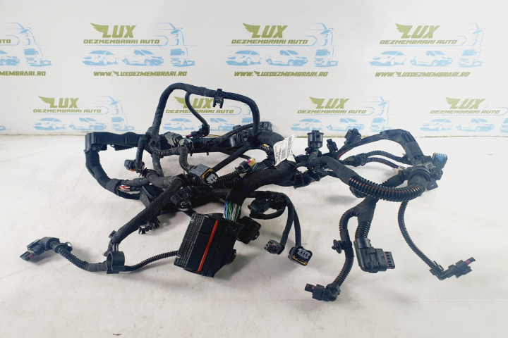 Cablaj motor 1.2 benzina HN05 9837567680 Citroen C4 3 [2020 - 2023] 1.2 THP, HN05