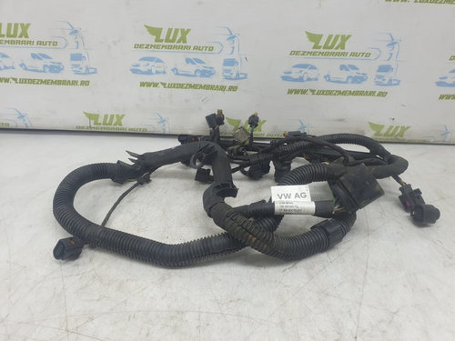 Cablaj motor 1.2 tsi 03f971612 Skoda Fabia 2 [facelift] [2010 - 2014]
