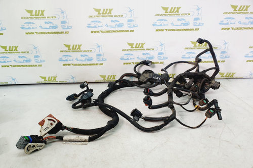 Cablaj motor 1.2 vti hm01 9818645080-0r Peugeot 208 [facelift] [2015 - 2019] 1.2 vti HM01 (HMZ)