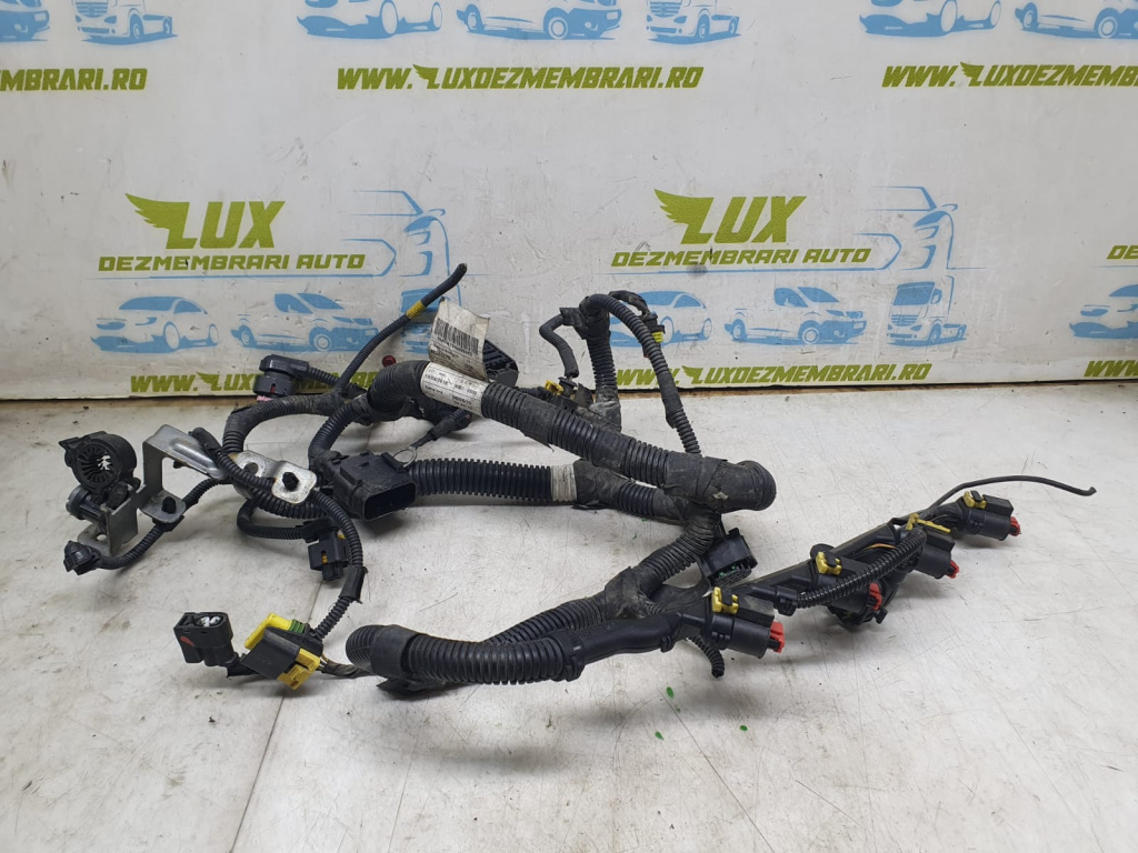 Cablaj motor 1.4 benzina 46341370 Fiat Tipo 356 (2) [2015 - 2020]