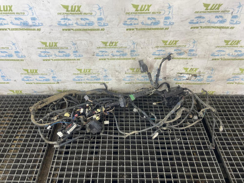Cablaj motor 1.4 d 1NDTV Toyota Urban Cruiser [2008 - 2020] 1.4 d 1NDTV