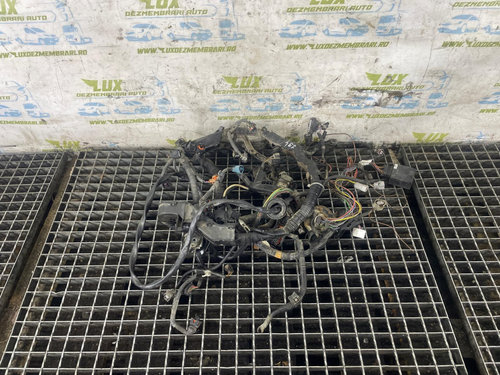 Cablaj motor 1.4 d 1NDTV Toyota Urban Cruiser [2008 - 2020] 1.4 d 1NDTV