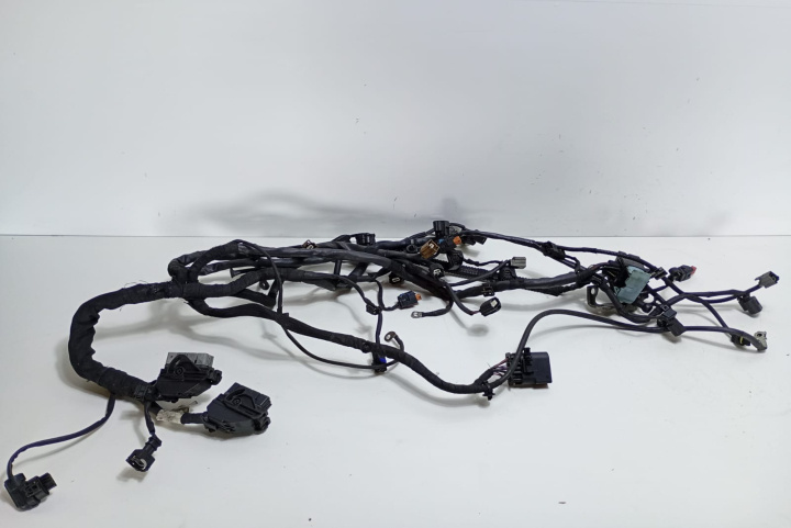 Cablaj motor 1.5 dci A6071500133 Mercedes-Benz A-Class W176 [2012 - 2015]