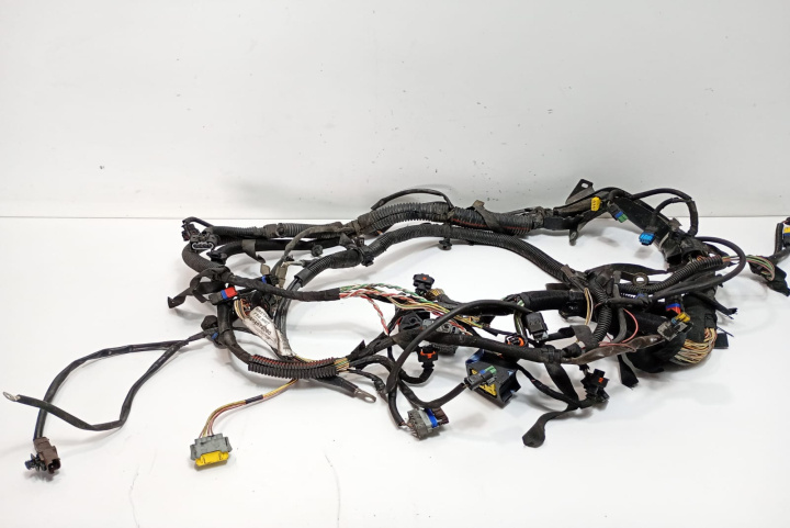 Cablaj motor 1.6 hdi 9664574080 Peugeot 407 [2004 - 2010]