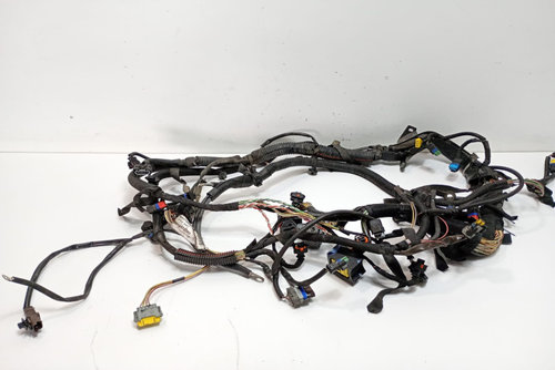 Cablaj motor 1.6 hdi 9664574080 Peugeot 407 [2004 - 2010]