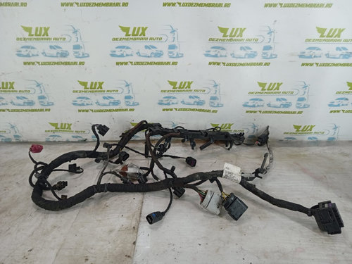 Cablaj motor 1.6 tdi clha 04L972627R Seat Leon 3 5F [2012 - 2016]