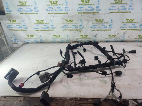 Cablaj motor 1.6 tdi CLHA Seat Leon 3 5F [2012 - 2016]