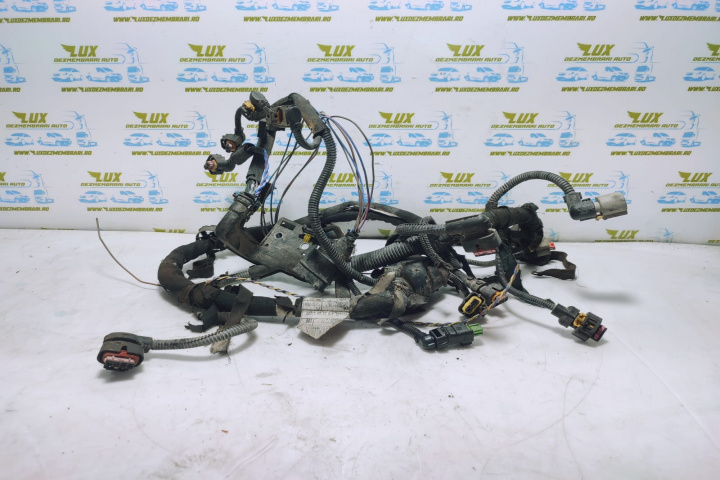 Cablaj motor 1.9 d 192 A8.000 00552067270 Fiat Bravo 2 [2007 - 2011]