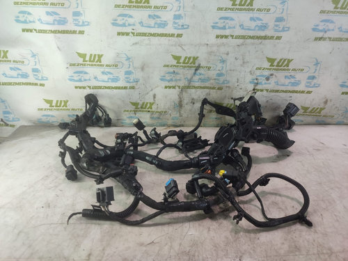 Cablaj motor 2.0 tdci Ford Galaxy 3 [2015 - 2020] 2.0 tdci