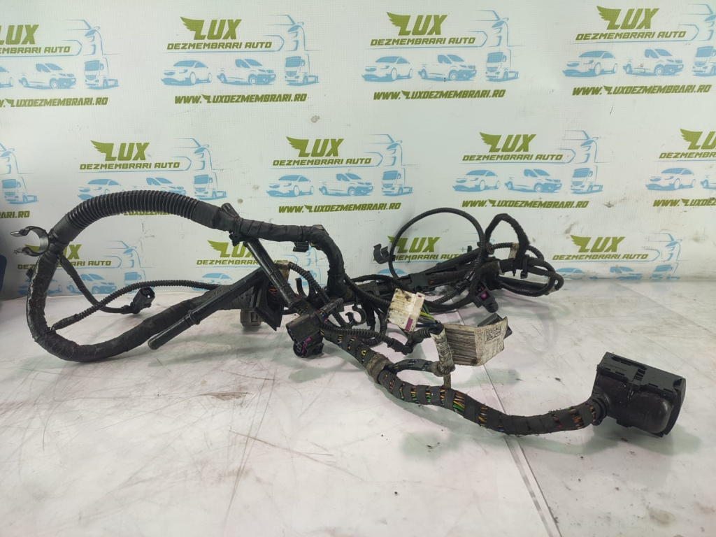 Cablaj motor 2.0 tdi caab Volkswagen VW Transporter T5 [facelift] [2009 - 2015] 2.0 tdi CAAB