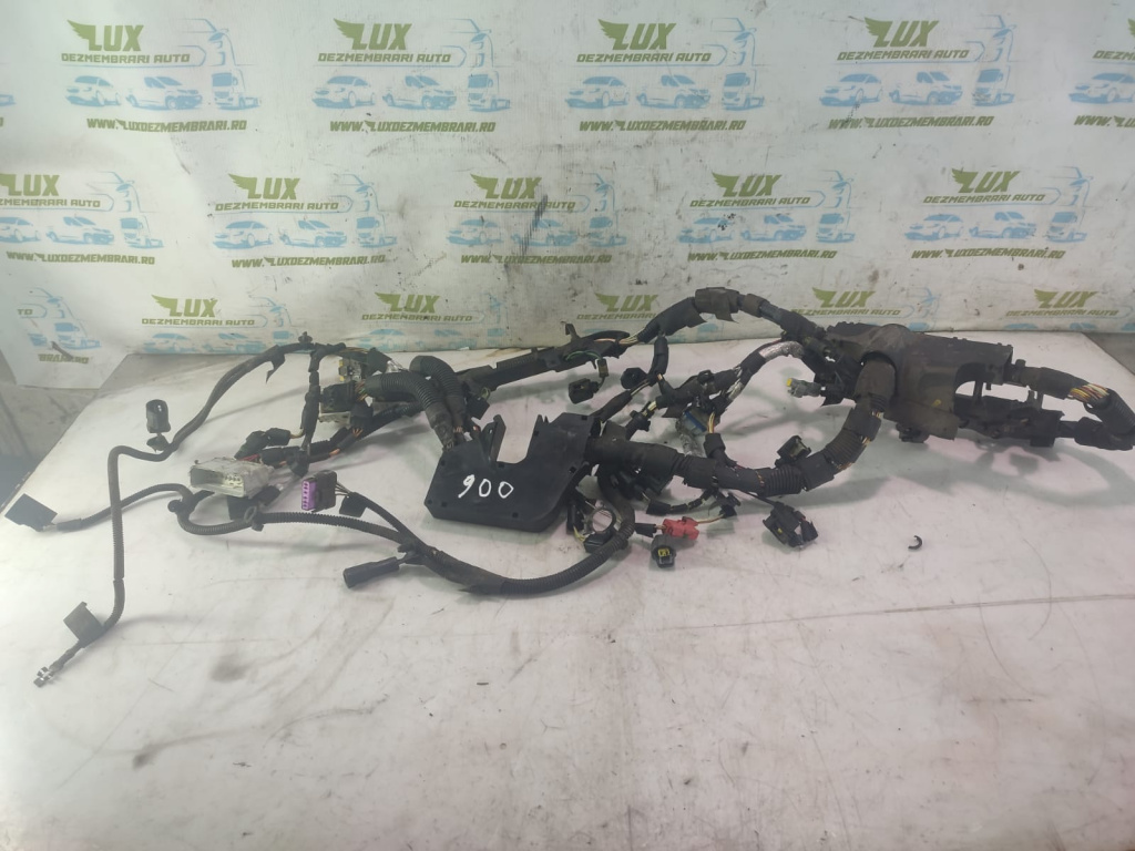 Cablaj motor 2.7 tdv6 276DT Land Rover Range Rover Sport [2005 - 2009] 2.7 tdv6 276DT