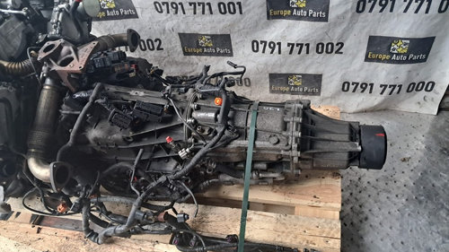 Cablaj motor 3.0 TDI Audi A5 cod motor CCWA an 2010 cod 8K1971072CK