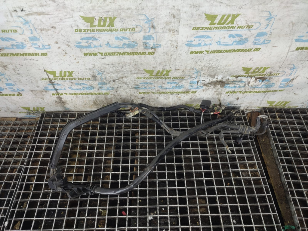 Cablaj motor 3.0 tdi CGQB Audi A6 allroad C7 [2012 - 2014] 3.0 tdi CGQB