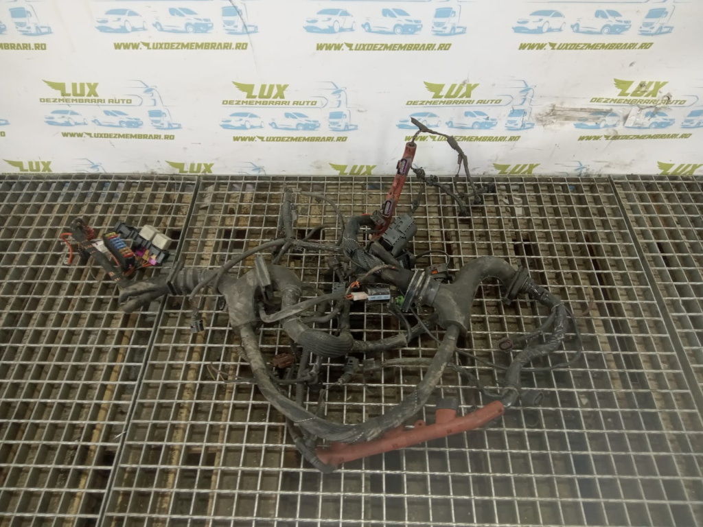 Cablaj motor 3.2 fsi auk Audi A6 4F/C6 [2004 - 2008] 3.2 fsi AUK